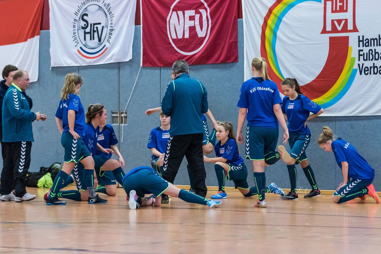 Bild 113 - Norddeutschen Futsalmeisterschaften : Sieger: Osnabrcker SC